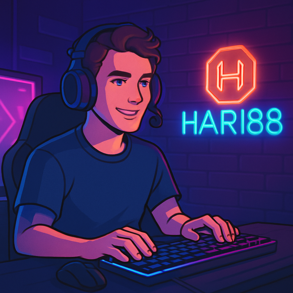 HARI88